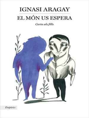 cover image of El món us espera